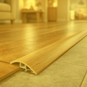 Wood Effect Door Thresholds